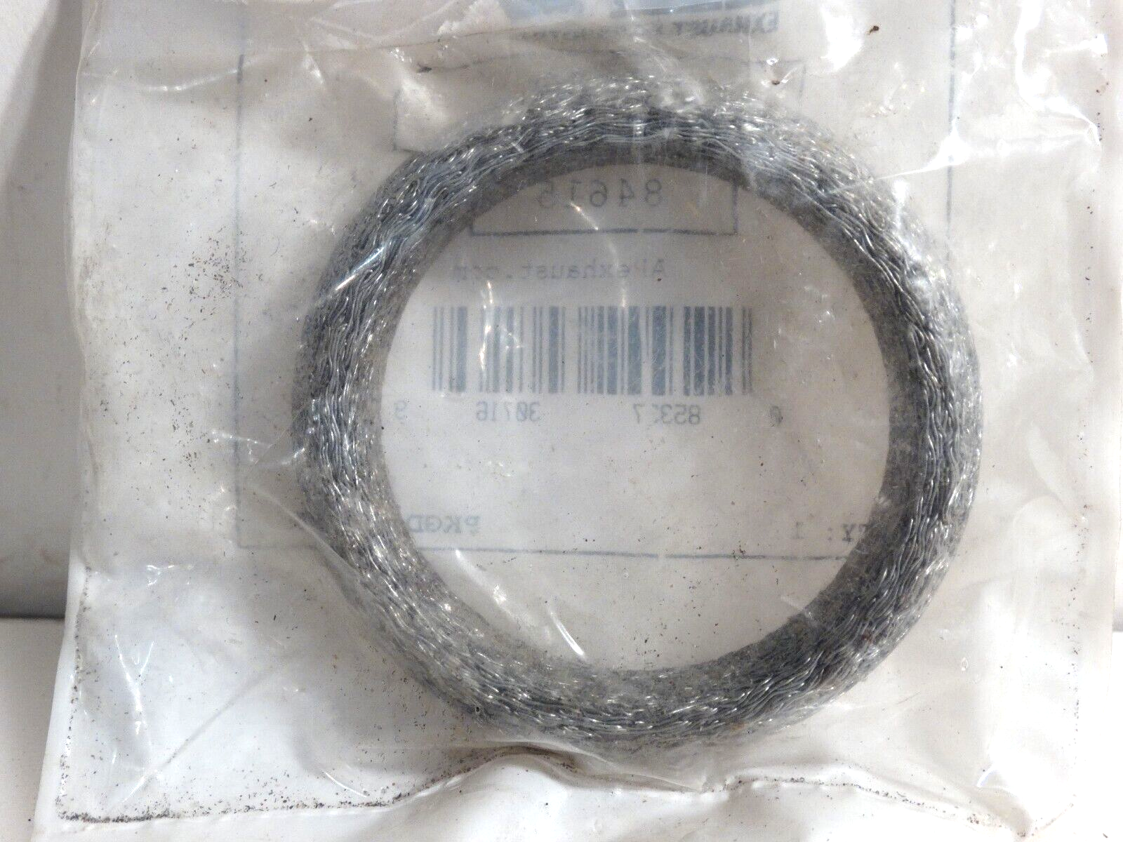 Exhaust Pipe Flange Gasket AP Exhaust 8423 - $7.92