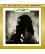 Tenku by Kitaro (CD, 1997) - $7.74