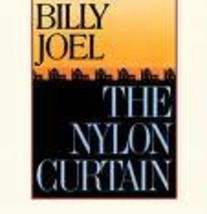 The Nylon Curtain [Vinyl] Billy Joel - $9.99