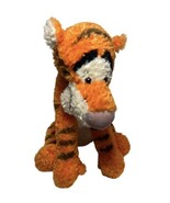 Disney Parks Plush 14.5 inches Sitting Tigger with Curled Tail  Winnie t... - $14.41