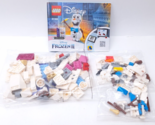 Lego Disney Frozen II Olaf 41169 Olaf Snowman NEW NO BOX - $18.32