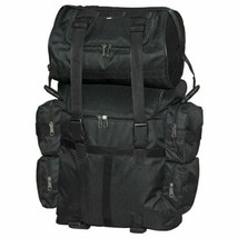 Road Caddy Sissy Bag Medium Textile Rider Sissy Bar Bag by Vance Leather - $85.95