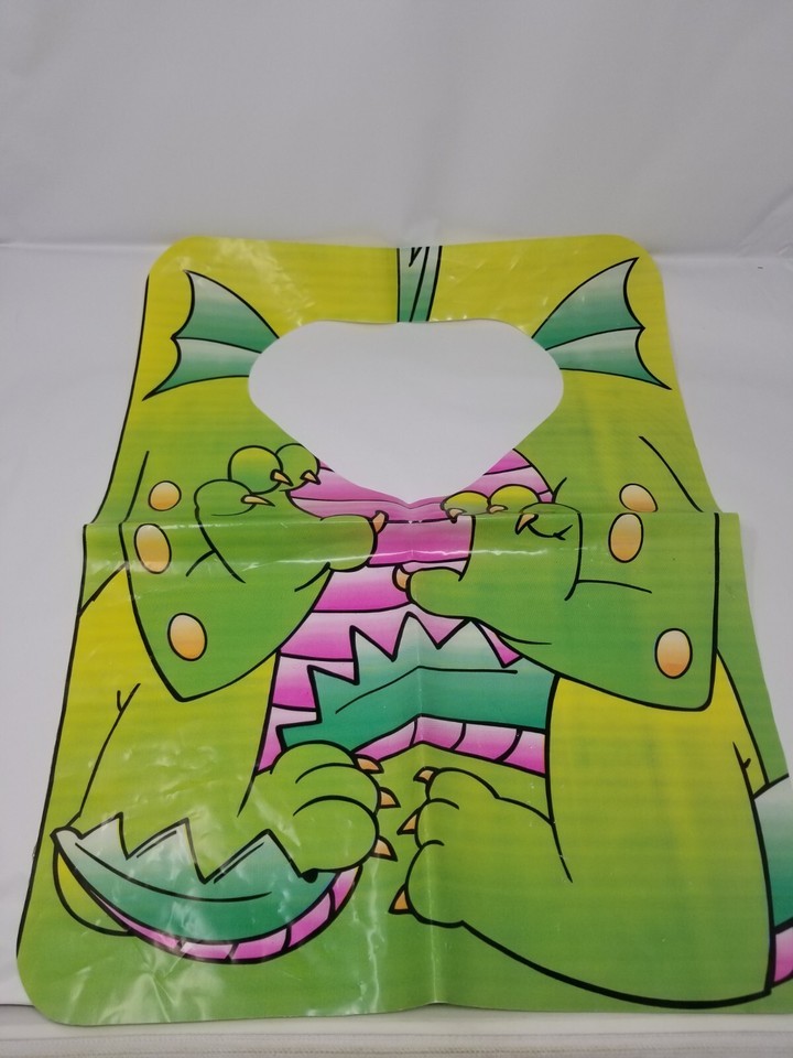Don't Be the Dragon Board Game by Chateau Complete Item image 8
