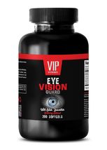 Eye function enhancer - EYE VISION GUARD - Vision supplement for daily u... - $16.74