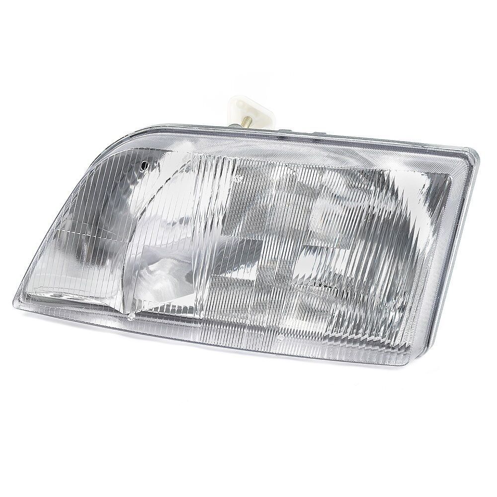VOLVO VNL 300 VNM 200 SERIES 1998 1999 LEFT DRIVER HEAD LIGHT LAMP HEADL... - $54.45