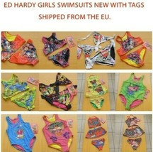 Ed Hardy Girls Swimming Suit costumes various colours &amp; styles - New with Tags,  - £16.99 GBP