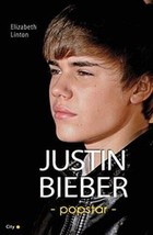 Justin Bieber Pop Star French Book From Japan - £61.28 GBP