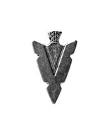 Arrowhead Lapel Pin - QHG1 - $8.06