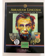Abraham Lincoln: Beyond the American Icon, 1st Edition - $31.90 CAD