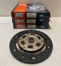 3 Quantity of QH Clutch Driven Plate Disc C1169AF | F-491 (3 Quantity) - £77.24 GBP