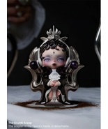 Pop Mart Skullpanda The Feast Begins The Crumb Scoop Pop Now Sealed Blin... - $26.99