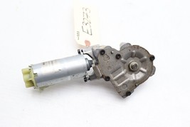 07-13 MERCEDES-BENZ W221 S550 FRONT LEFT DRIVER SEAT ADJUSTMENT MOTOR E3273 image 6