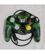 Vintage Hulk Gamecube Controller - $43.32 CAD