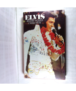Vintage Elvis Presley Jigsaw Puzzle 200 piece 11 x 17" Casse-Tete NEW SEALED