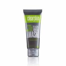Avon Clearskin Pore Penetrating Black Mineral Mask 75 ml - £22.31 GBP