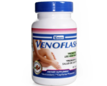 Venoflash Promotes Leg Veins Health Antioxidant Capillaries Protectant 8... - $21.99