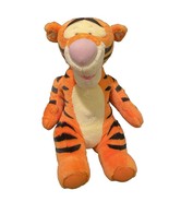 Tigger Talking Plush Large Jumbo Huge 22&quot; Fisher Price I TALK Disney - £23.36 GBP