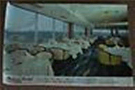 Tokyo Palace Hotel, Vintage Postcard USED - $0.99
