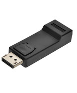 DisplayPort DP to HDMI hdtv M/F converter screen adapter monitor MONOPRI... - $31.15