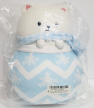 Hololive Yukihana Lamy  Birthday Anniversary 2021 Daifuku Plush Toy Rare - $91.63