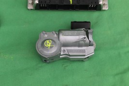 05 Mercedes E500 CLK 500 Engine Computer Module W/ FOB ECU EIS ISL A1131534479 image 3