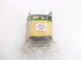 Forester AIR-104 Air Filter replaces Tecumseh 39605 (Set of 7) - $2.00