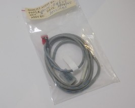 Ultratech 01-15-04375 Rotomation Sensor Cable Assy - £39.14 GBP