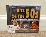 Various Artists - Hits of the 50s Volume Three (CD, 1993, Fat Boy) - $5.22