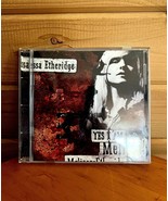 Melissa Etheridge Yes I Am CD Vintage Debut 1993 - $19.99