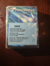 Tekonsha Adjusting Screw Kit Sold As Is 5404 - £39.60 GBP
