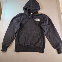 The North Face Men’s XS Black Logo Hoodie F22 Cotton Blend - €30,25 EUR