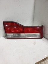 Driver Left Tail Light Sedan Lid Mounted Fits 01-02 ACCORD 708467 - $26.73