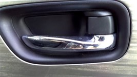 MURANO    2018 Door Handle Interior 1037356901Interior door handle only,... - $38.75