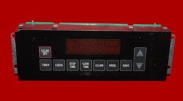 GE Oven Control Board - Part # WB27X5475 | 164D2677P001 - $139.00