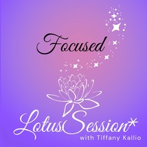 Focused Sound Healing Lotus Session (distant) - $12.22