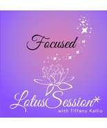 Focused Sound Healing Lotus Session (distant) - $16.95 CAD