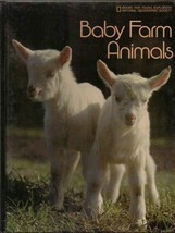 Baby farm animals (Books for young explorers) Windsor, Merrill - $10.89