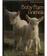 Baby farm animals (Books for young explorers) Windsor, Merrill - $10.89