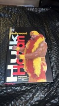 Hollywood Hulk Hogan : The Story of Terry Bollea by WWF Staff, Hulk Hogan and... - £3.44 GBP