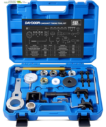 Engine Timing Tool Kit Compatible with VW Audi 1.8 2.0 TSI TFSI EA888 Ge... - $126.75