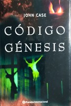 443Book Codigo Genesis Spanish - $81.71 MXN