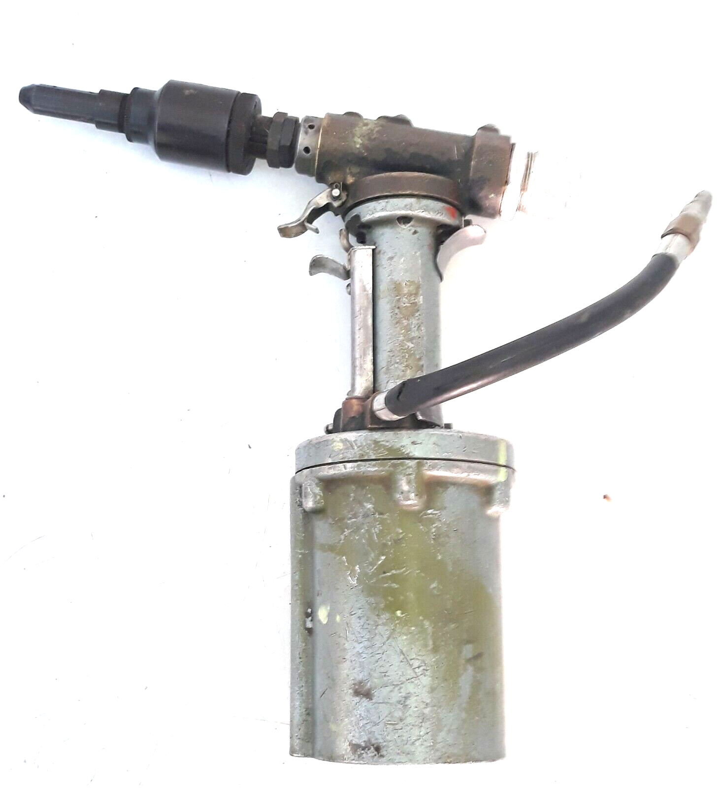 Cherry Pneumatic Rivet Gun G40C With Pulling Head - $179.99