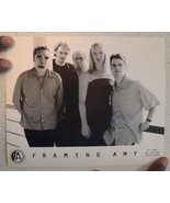 Framing Amy Press Kit Photo - $37.81 CAD
