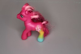 My Little Pony G3 Cheerilee Easter Flower Tie Die - £5.44 GBP