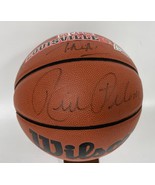 2008-09 Louisville Cardinals Team Signed Autographed F/S Wilson NCAA Bas... - $1,522.97 MXN