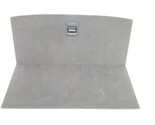 2011 Audi Q5 OEM Cargo Cover Black Carpet Spare  - $123.75