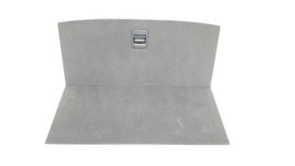 2011 Audi Q5 OEM Cargo Cover Black Carpet Spare  - £96.80 GBP