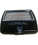 L&#39;oreal Wear Infinite Eyeshadow 815 Brushed Suede BROKEN SEAL - $23.81 CAD