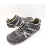 Xero HFS Shoes Size 11 Barefoot Minimalist Running Sneakers Gray - $67.39 CAD