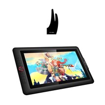 Drawing Tablet With Screen Artist 15.6 Pro Computer Graphics Tablet 120% Srgb Wi - £474.04 GBP